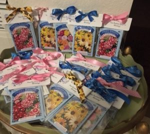 Pet sitter Thank you idea for clients