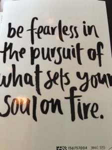 Inspiration for pet sitter growth