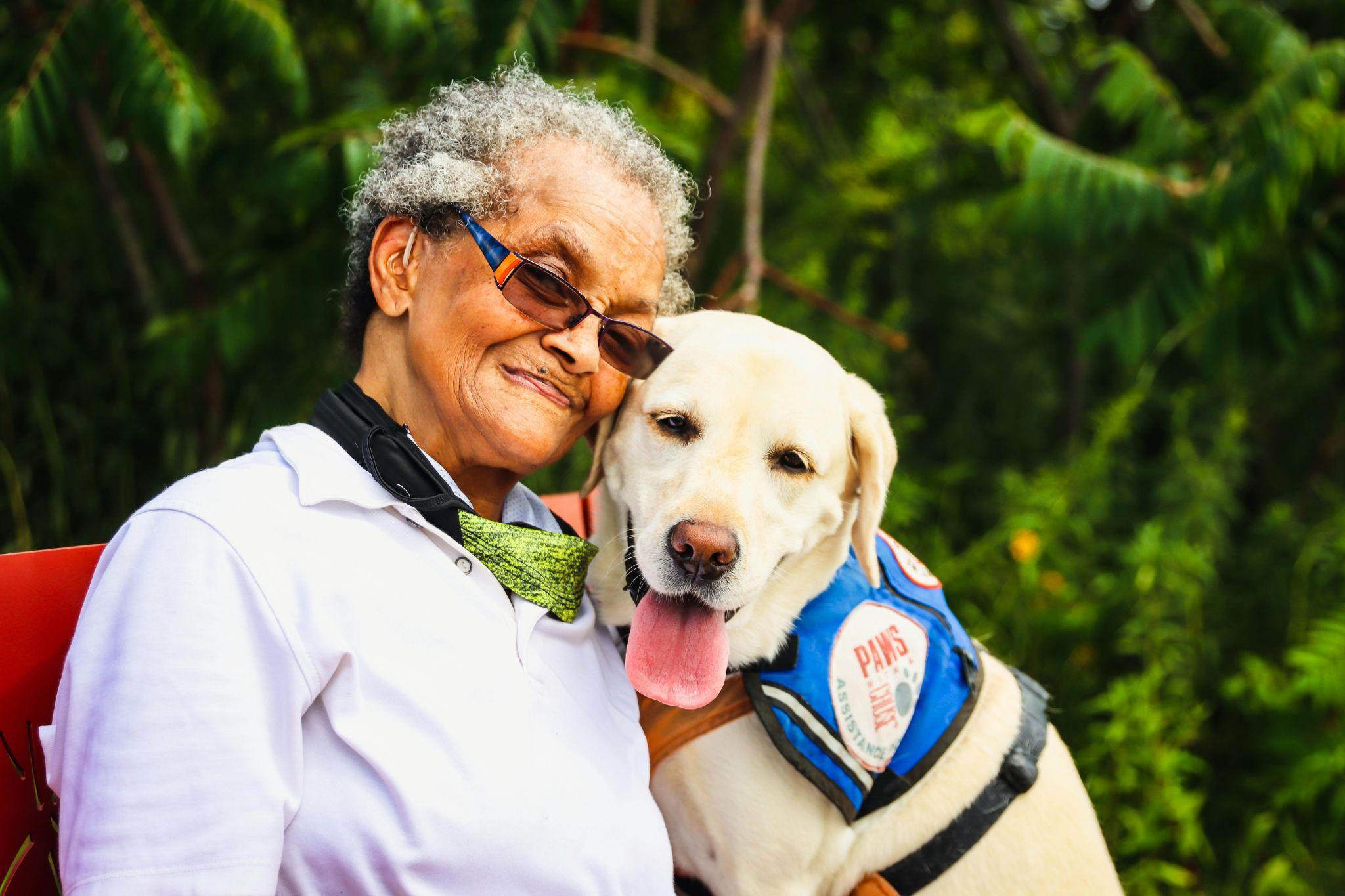 Tips for Finding Pet-Friendly Assisted Living Facility for Seniors